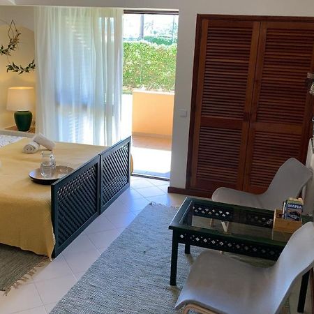 Apartamento Bela Vista Albufeira Bagian luar foto