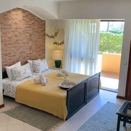 Apartamento Bela Vista Albufeira Bagian luar foto