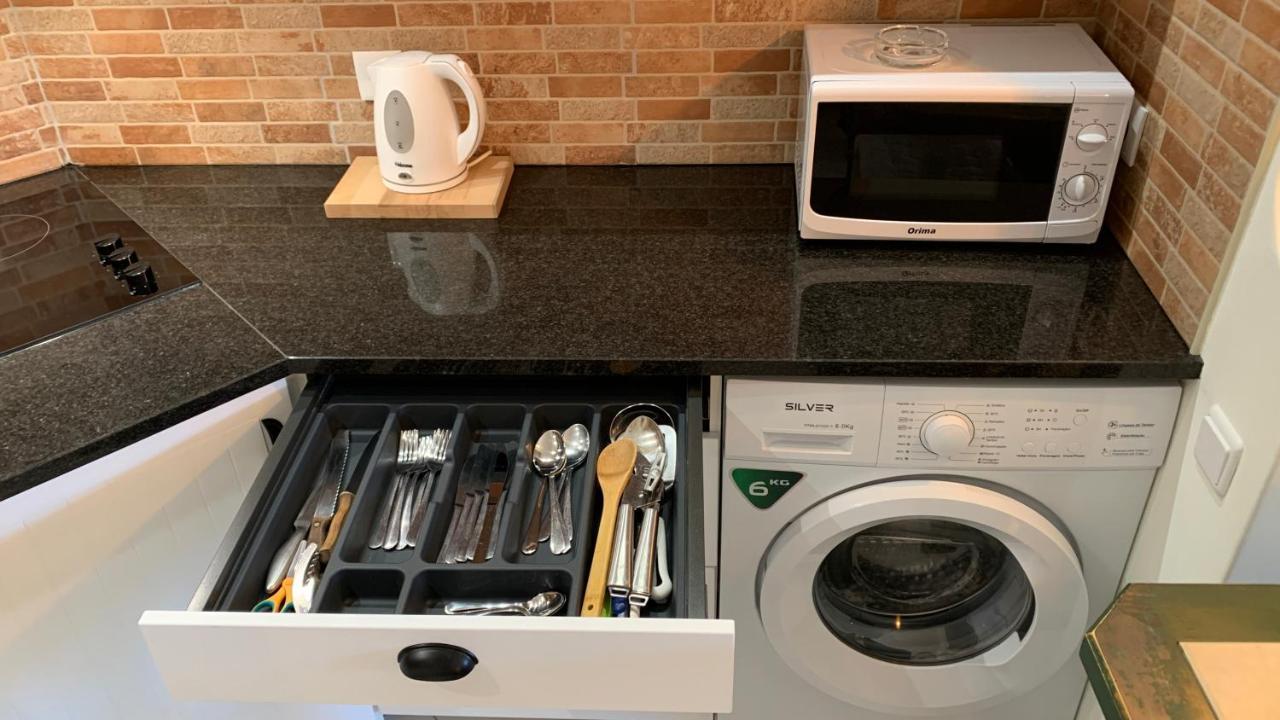 Apartamento Bela Vista Albufeira Bagian luar foto