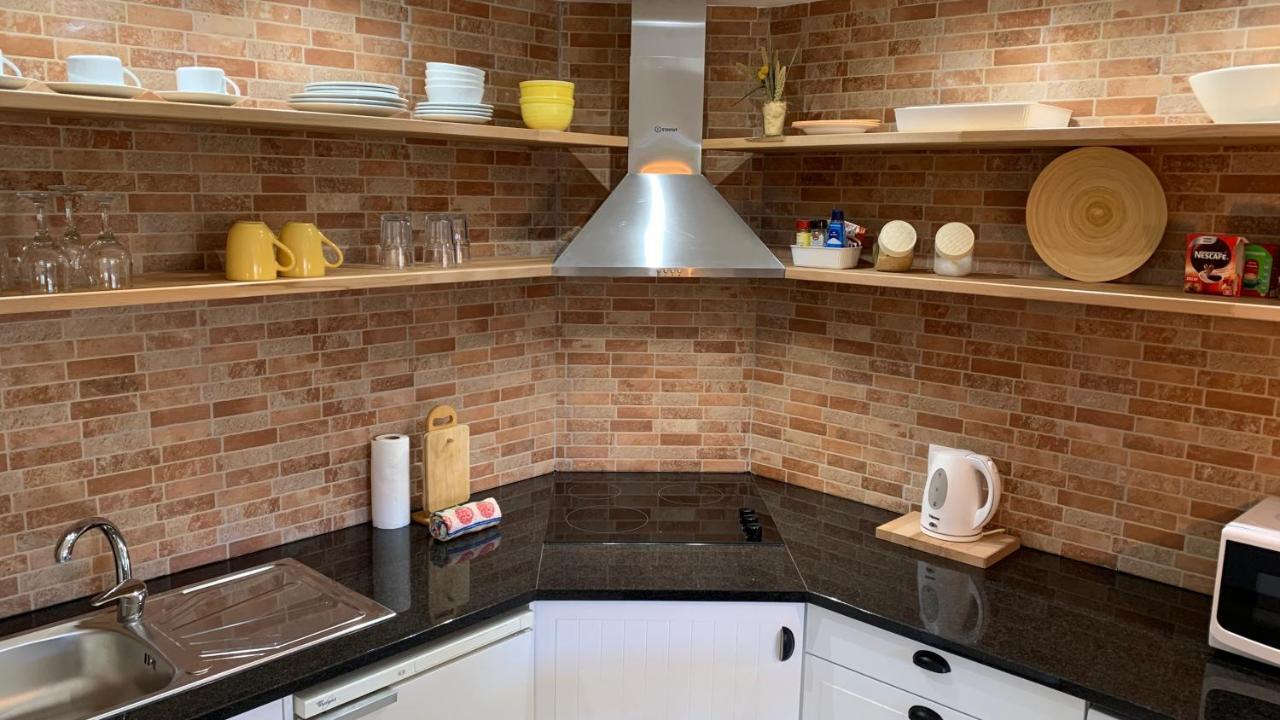 Apartamento Bela Vista Albufeira Bagian luar foto