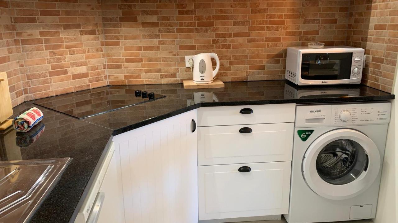 Apartamento Bela Vista Albufeira Bagian luar foto