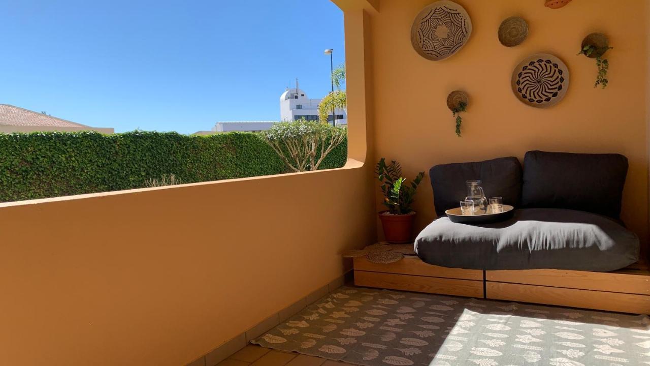 Apartamento Bela Vista Albufeira Bagian luar foto