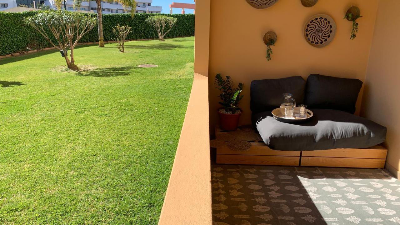 Apartamento Bela Vista Albufeira Bagian luar foto