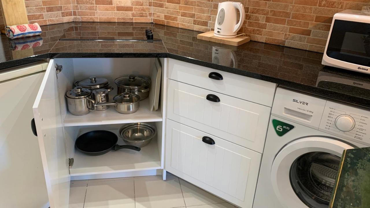 Apartamento Bela Vista Albufeira Bagian luar foto