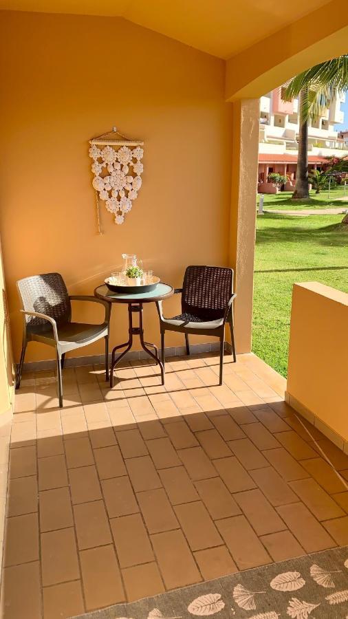 Apartamento Bela Vista Albufeira Bagian luar foto