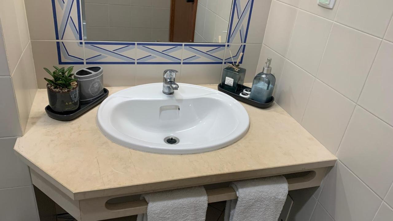 Apartamento Bela Vista Albufeira Bagian luar foto