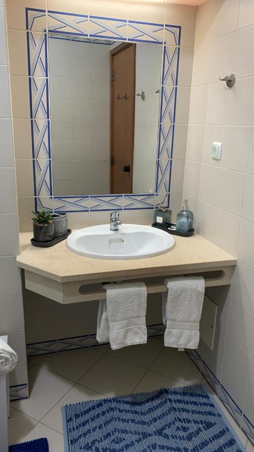 Apartamento Bela Vista Albufeira Bagian luar foto