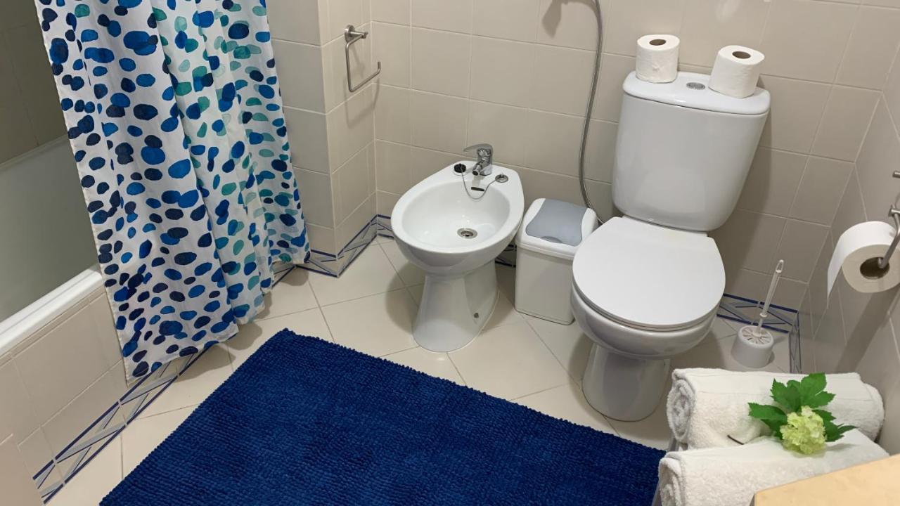 Apartamento Bela Vista Albufeira Bagian luar foto
