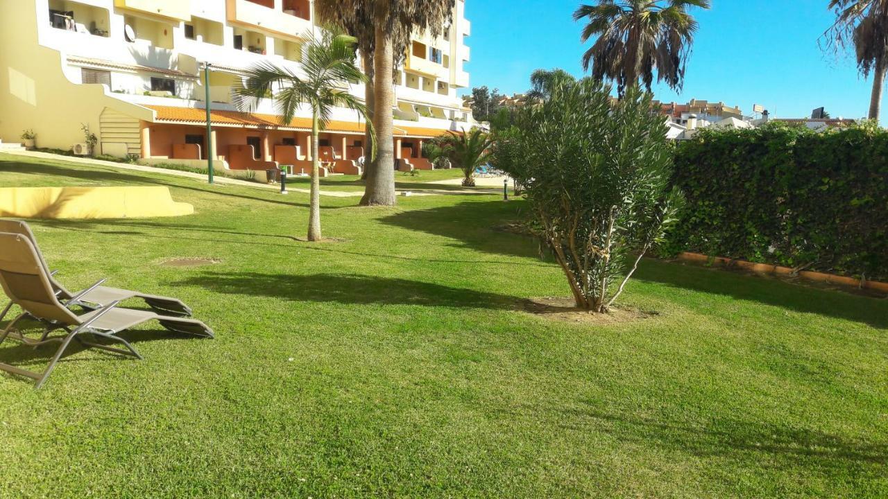Apartamento Bela Vista Albufeira Bagian luar foto