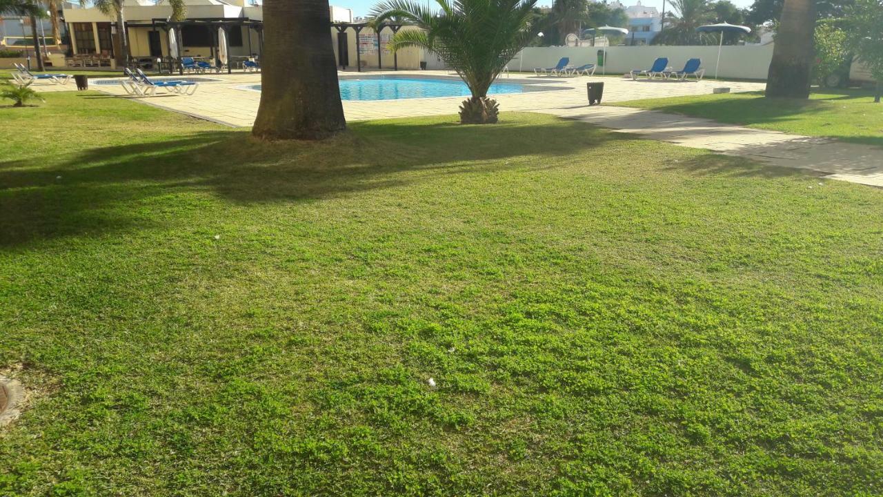 Apartamento Bela Vista Albufeira Bagian luar foto