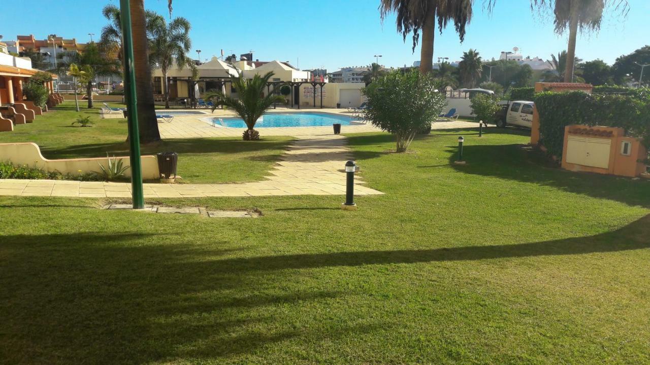 Apartamento Bela Vista Albufeira Bagian luar foto