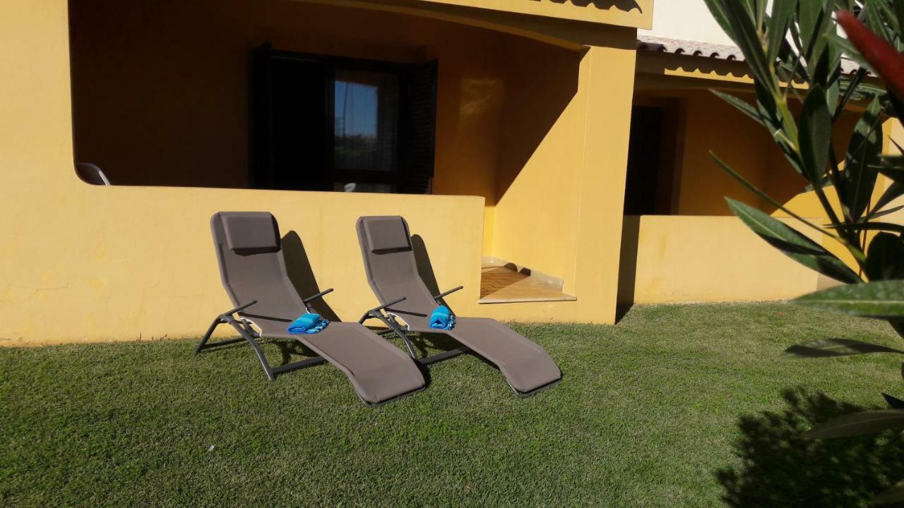 Apartamento Bela Vista Albufeira Bagian luar foto